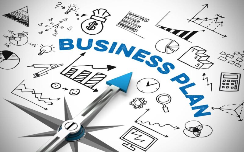 How To Create An Effective And Promising Business Plan