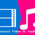 Convert Video to Audio