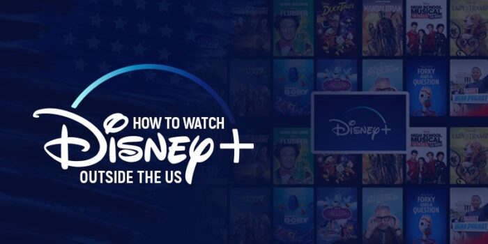 How to watch disney plus