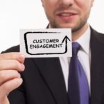 customer engagement