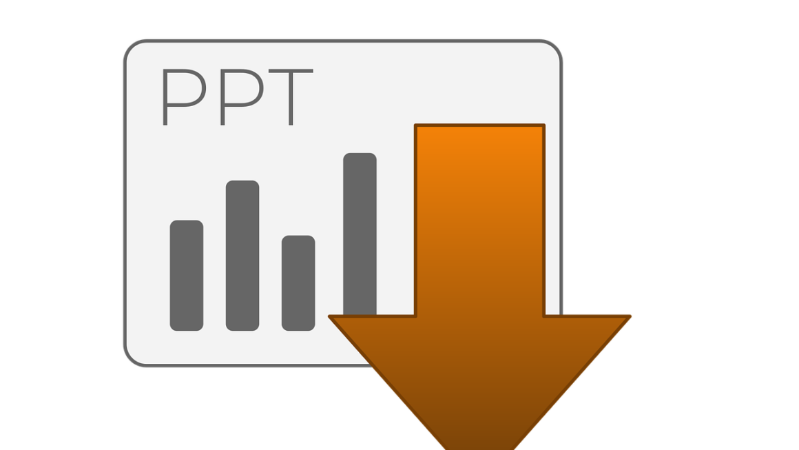 A Guide to Choosing the Right PPT Template