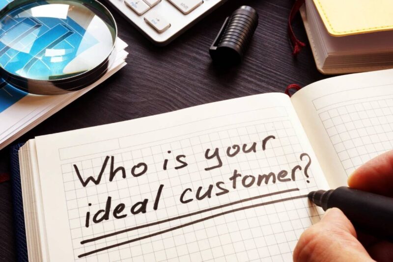 Creating An Effective Ideal Customer Profile For Your Business