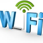 Wifi 6 routers