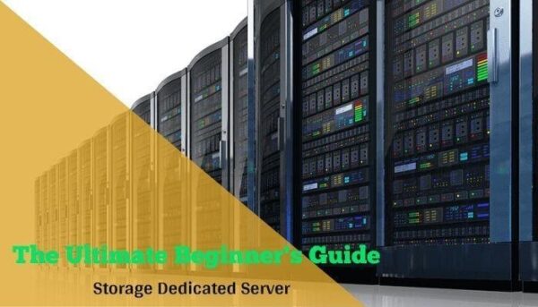 Dedicated Server