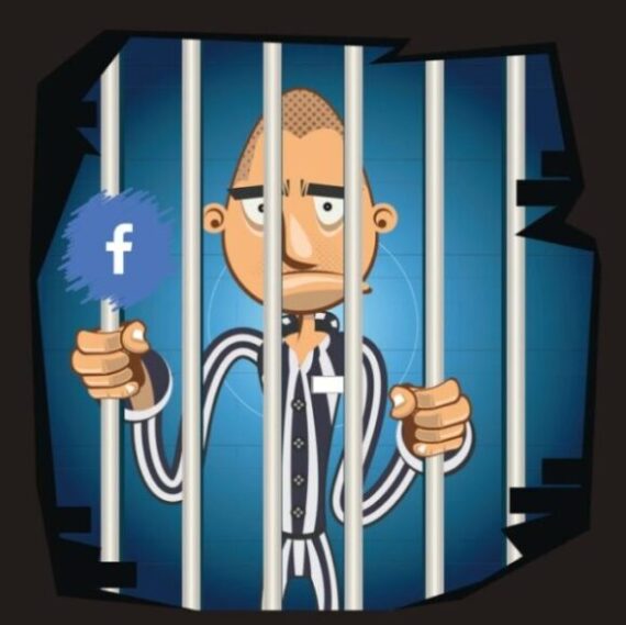 facebook jail