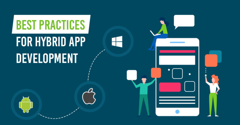 Hybrid App Development