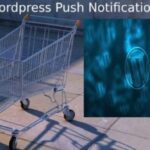Wordpress Push Notification