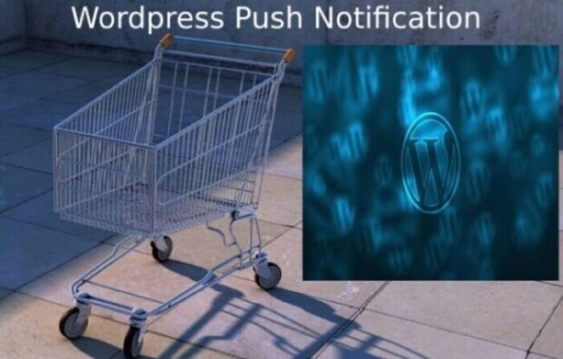 Wordpress Push Notification