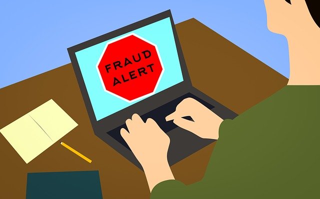 4 Ways To Fight Fraud Online