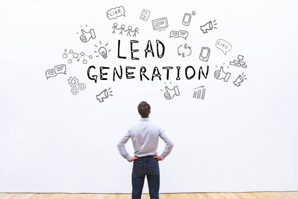 lead generation