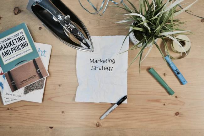 The Perfect Marketing For Your Company In 6 Steps