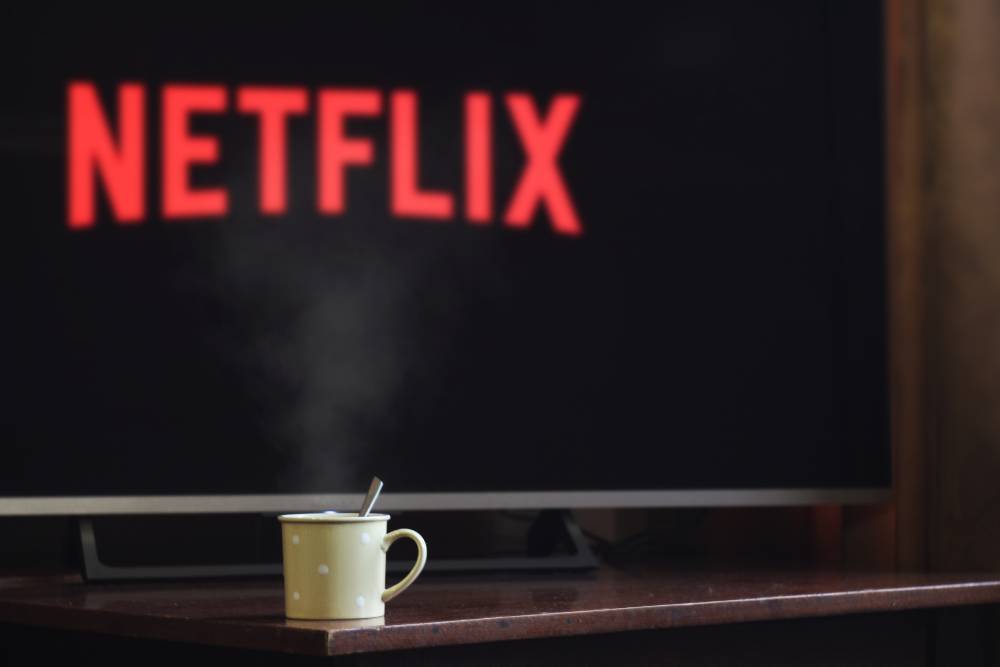 Netflix Extensions