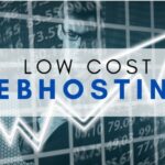 Hostens webhosting