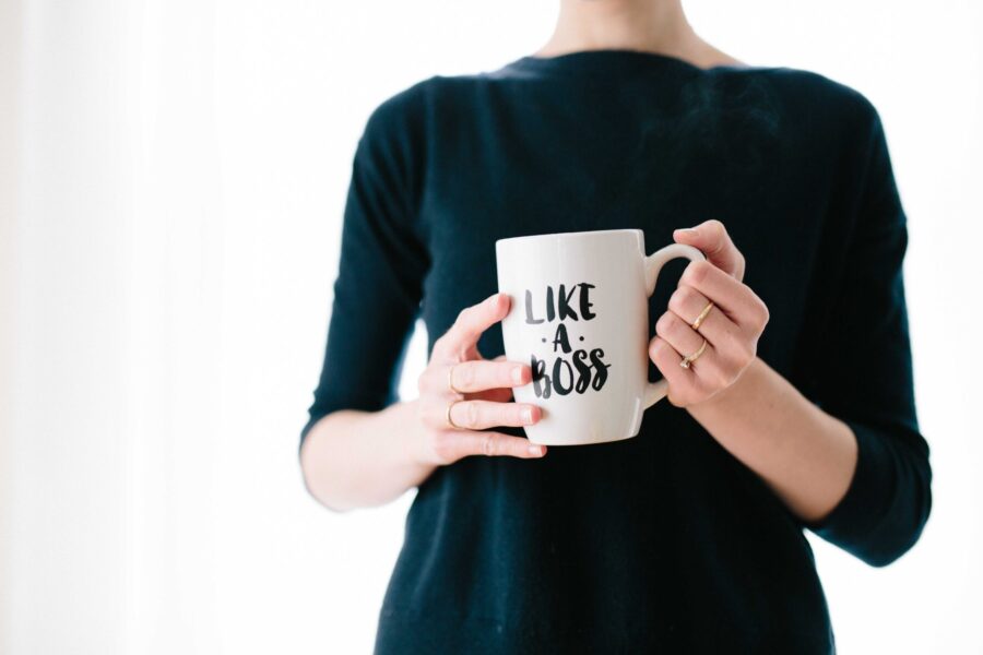 Become an Entrepreneur with One or More Coffee Carts