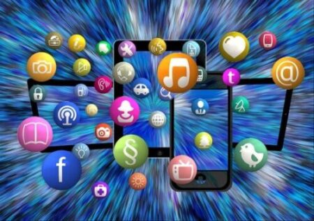 How Mobile Apps Help Build Your Brand