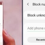 How to Block Text Messages on Samsung