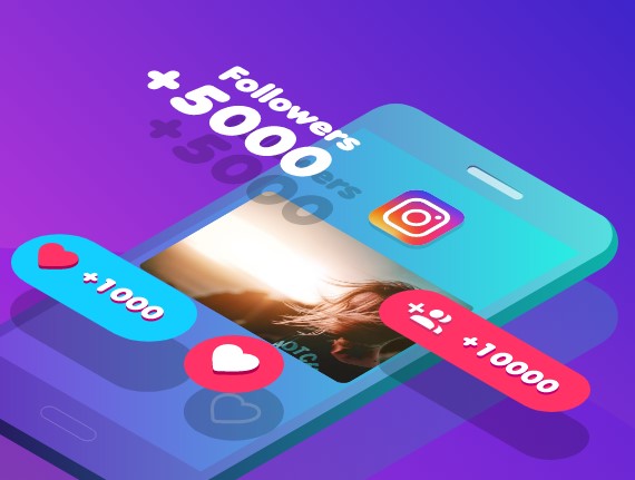 How to Easily get free Instagram followers?