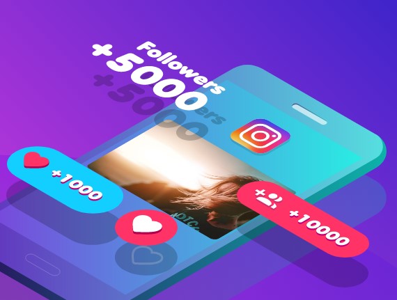 free Instagram followers