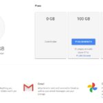 how to free up space on google drive