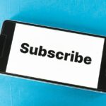 monthly subscriptions