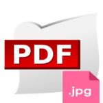 pdf to jpg