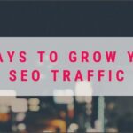 seo traffic generation