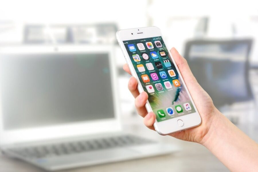 Benefits of Mobile Apps for Training Physicians