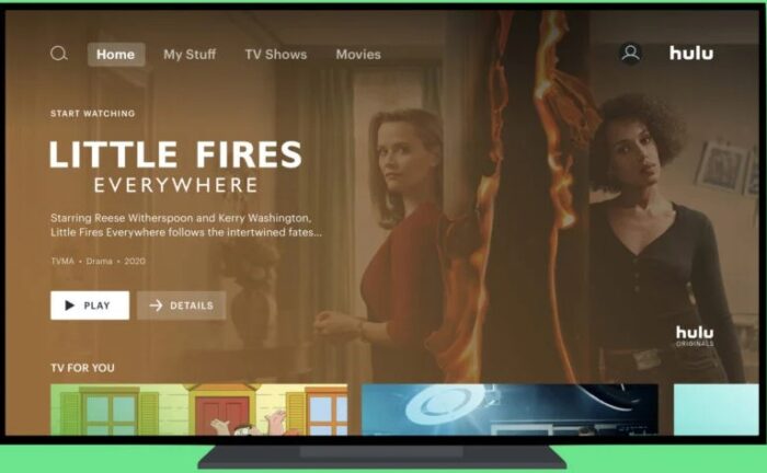 Hulu Error Code P-Dev320: What Is It and How to Fix?