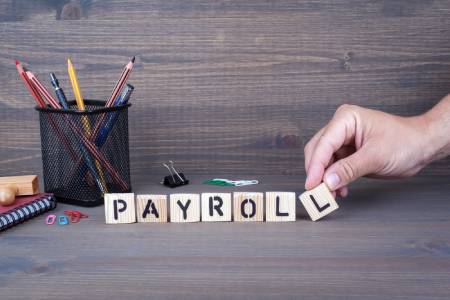 Manage My Payroll