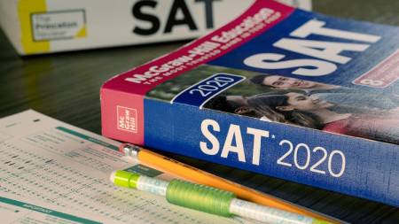 Know the benefits of SAT to change your Perspective