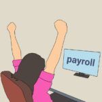 payroll app