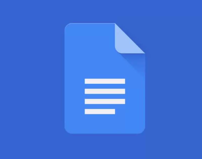 Remove a Page in Docs : How to Delete a page in Google Docs