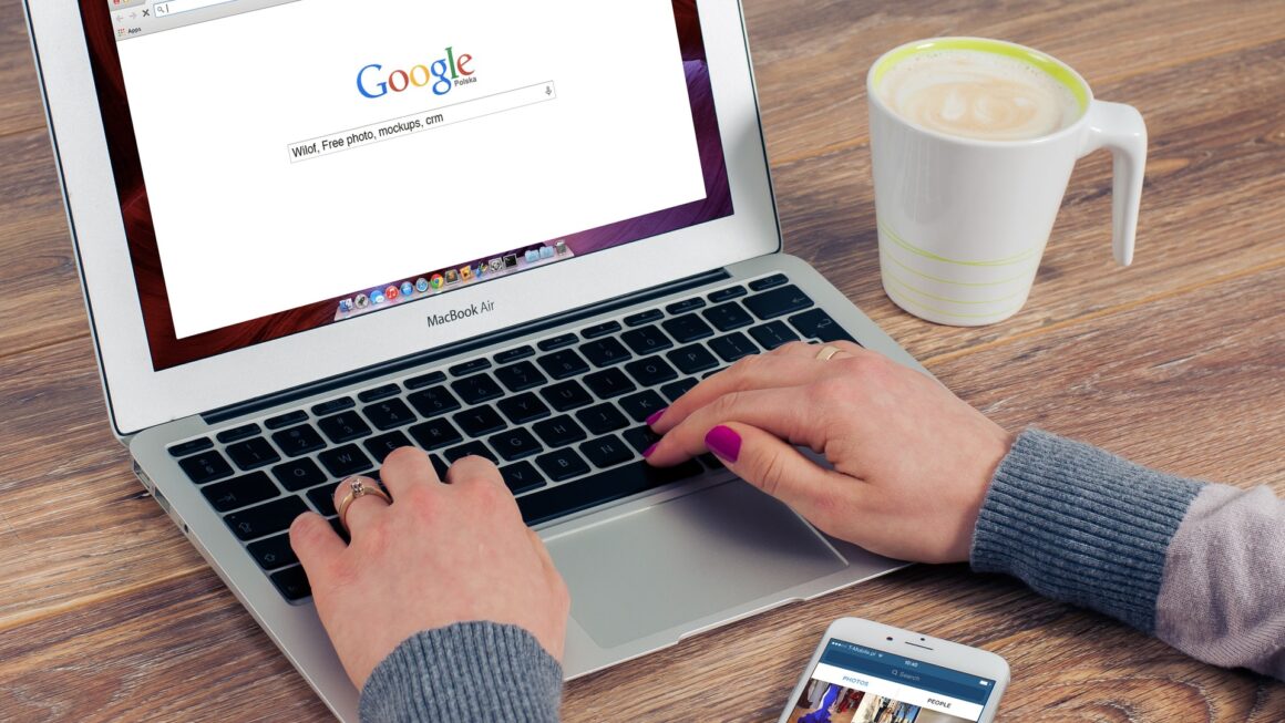 4 ways to increase your rank on Google