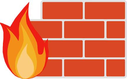 Enable Your Firewall