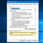 networks proxy settings 3
