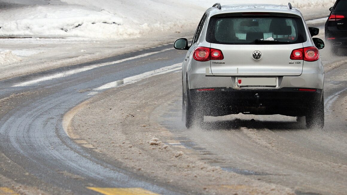 How Does Cold Weather Impact Your Car’s Performance?