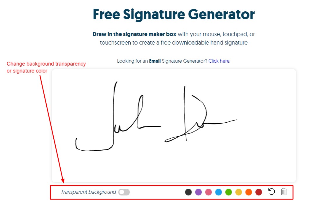 Electronic Signatures 101 What Are They And How To Create Hot Sex Picture