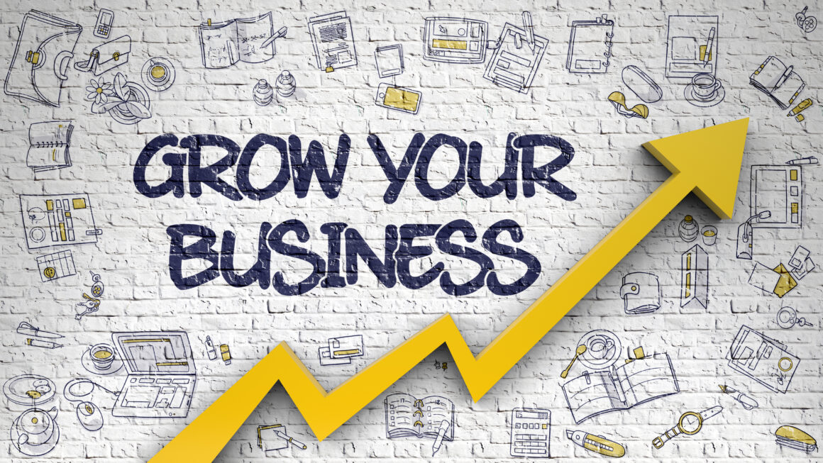 6 Ways To Boost Your Business Growth