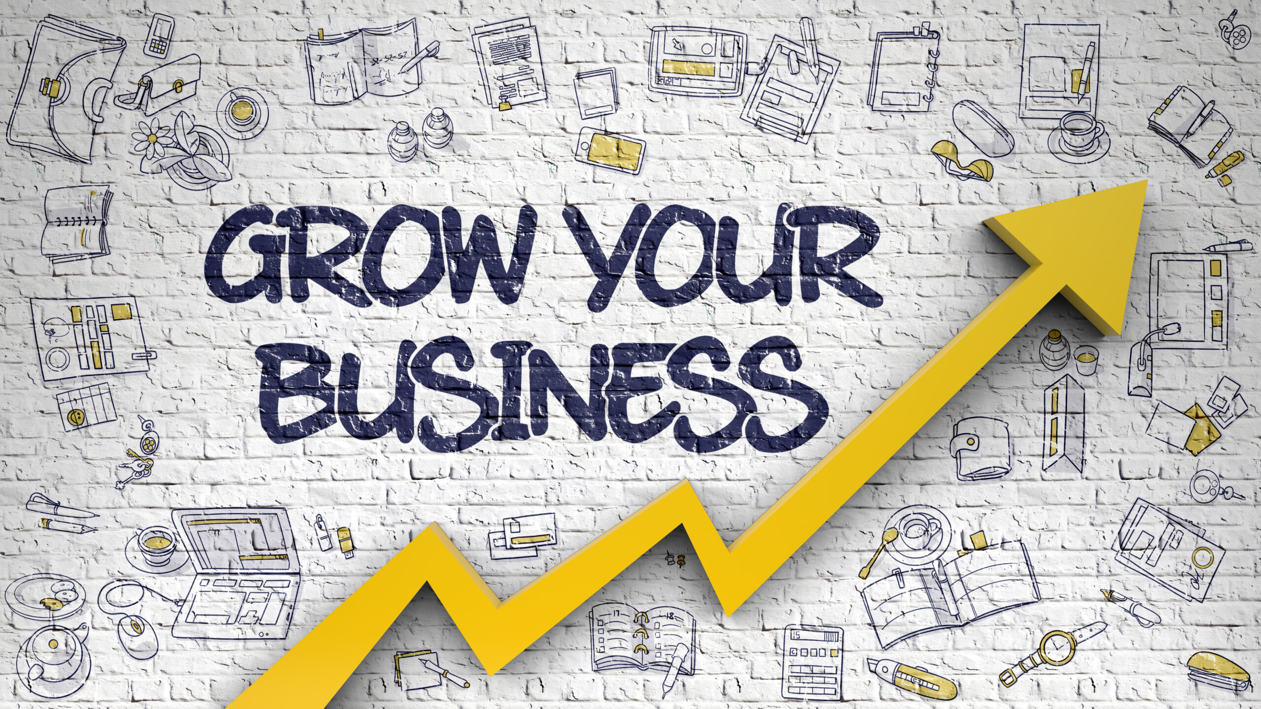 Grow Your Business