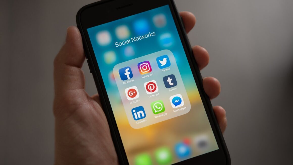 Best Social Media Platforms for Small Businesses