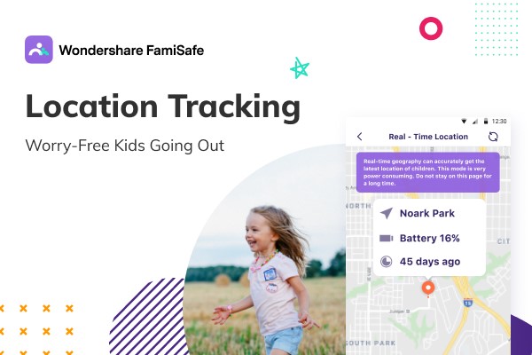 location tracker