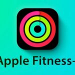 Apple Fitness+