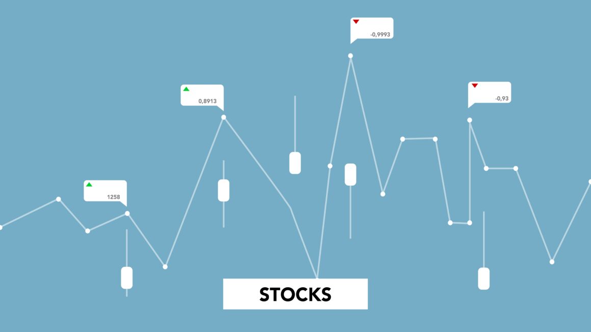 5 Reasons Why Stock Market and Financial News Should Interest an Investor