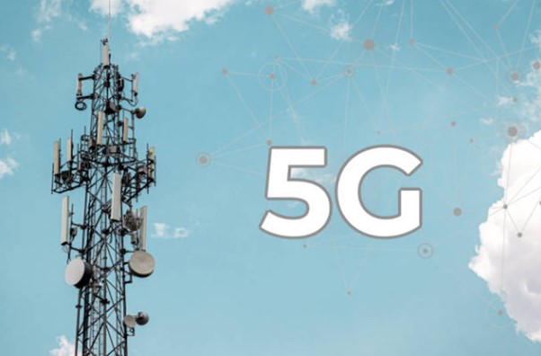 What are the implications of 5G for mobile operators?