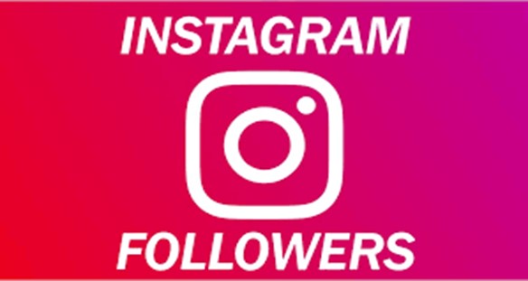 free Instagram followers