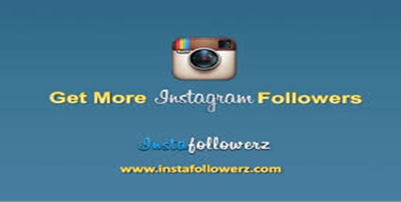 Get Instagram followers