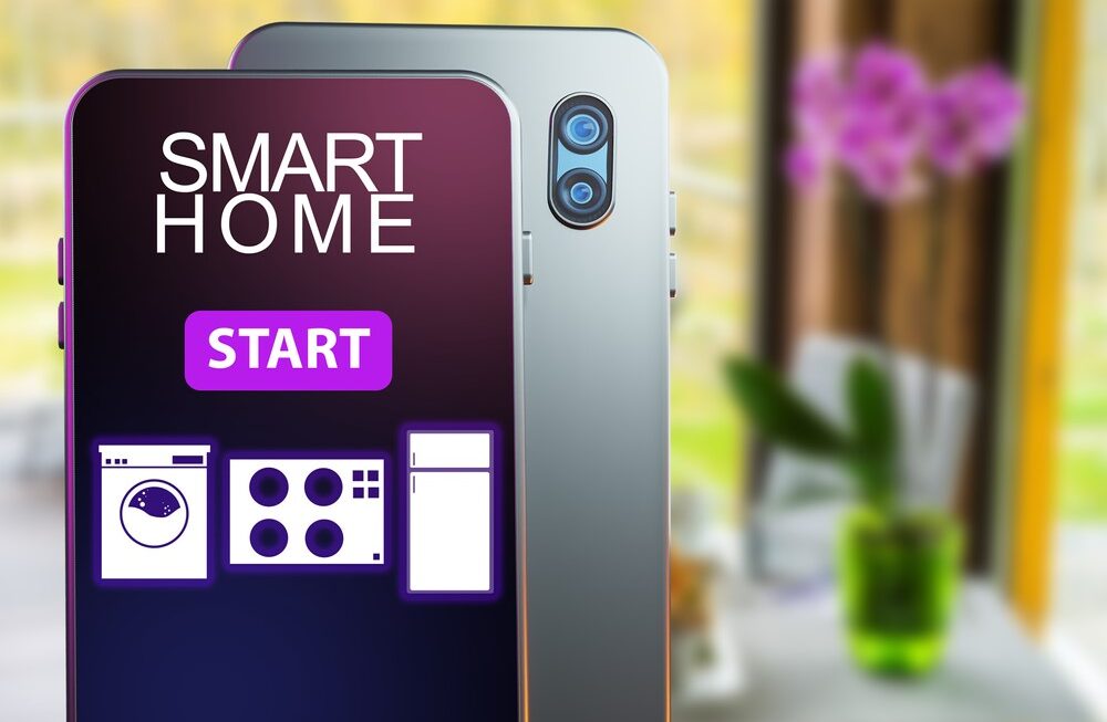 What You Need for Home Automation Installation