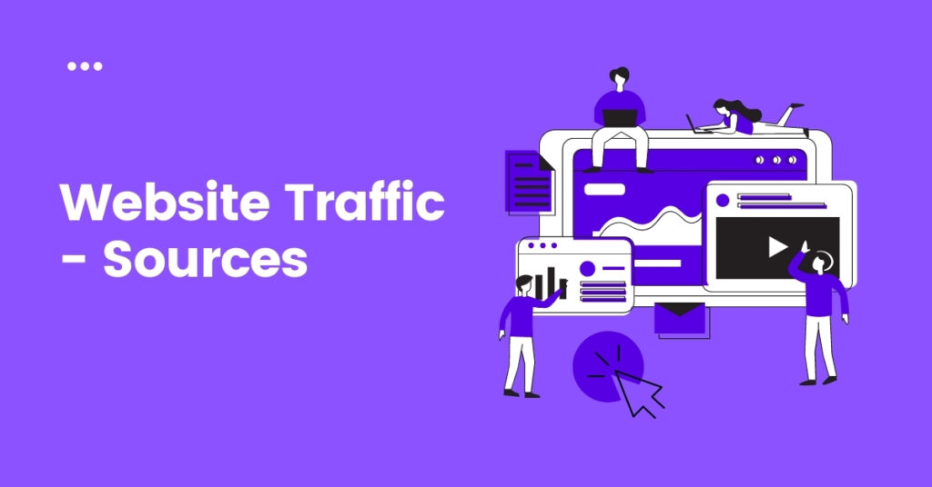 website Traffic