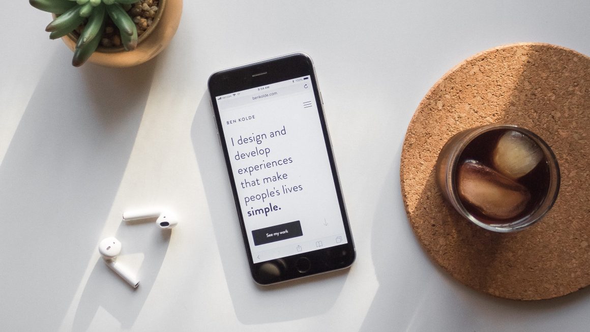 Mobile Friendly Website Design