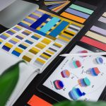 Website Design Colors